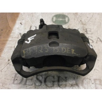 PINZA FRENO DELANTERA DERECHA 