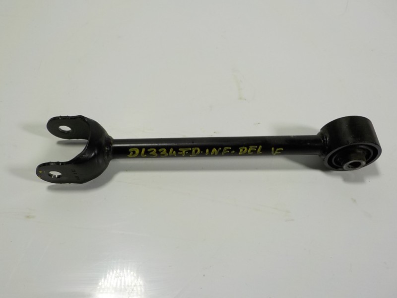 Recambio de brazo suspension inferior trasero derecho para toyota c-hr hybrid dynamic referencia OEM IAM 4871002090  