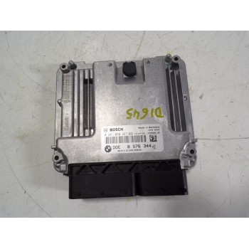 CENTRALITA MOTOR UCE 13618586534 8576344 0281030327