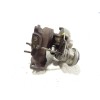 Recambio de turbocompresor para mazda 2 lim. (de) 1.4 diesel cat referencia OEM IAM Y40113700C 2595C001 2595C001
