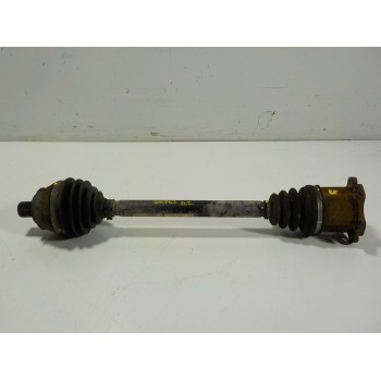 TRANSMISION IZQUIERDA 4F0407271J 4F0407271J 