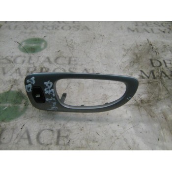 MANDO ELEVALUNAS TRASERO IZQUIERDO 