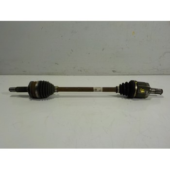 TRANSMISION IZQUIERDA 49500H8000 49500H8000 