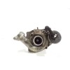 Recambio de turbocompresor para mazda 2 lim. (de) 1.4 diesel cat referencia OEM IAM Y40113700C 2595C001 2595C001