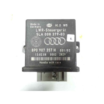 MODULO ELECTRONICO 8P0907357J 8P0907357H 