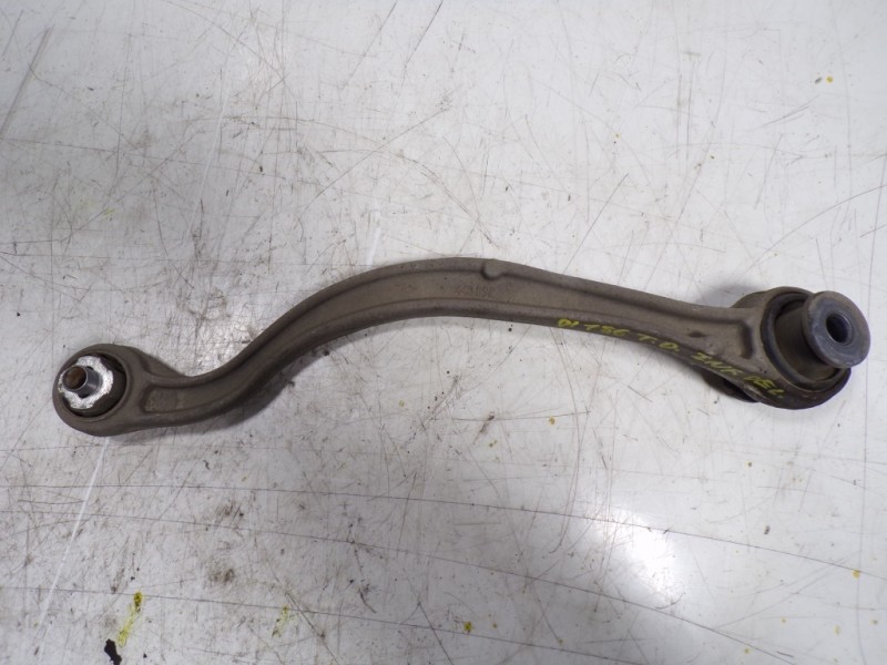 Recambio de brazo suspension inferior trasero derecho para peugeot 508 2.0 blue-hdi fap referencia OEM IAM 9801145780  