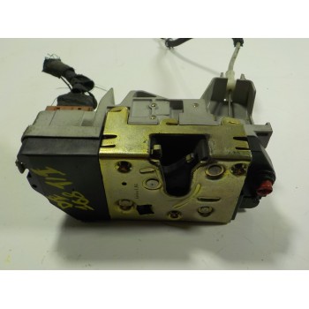 CERRADURA PUERTA TRASERA IZQUIERDA 