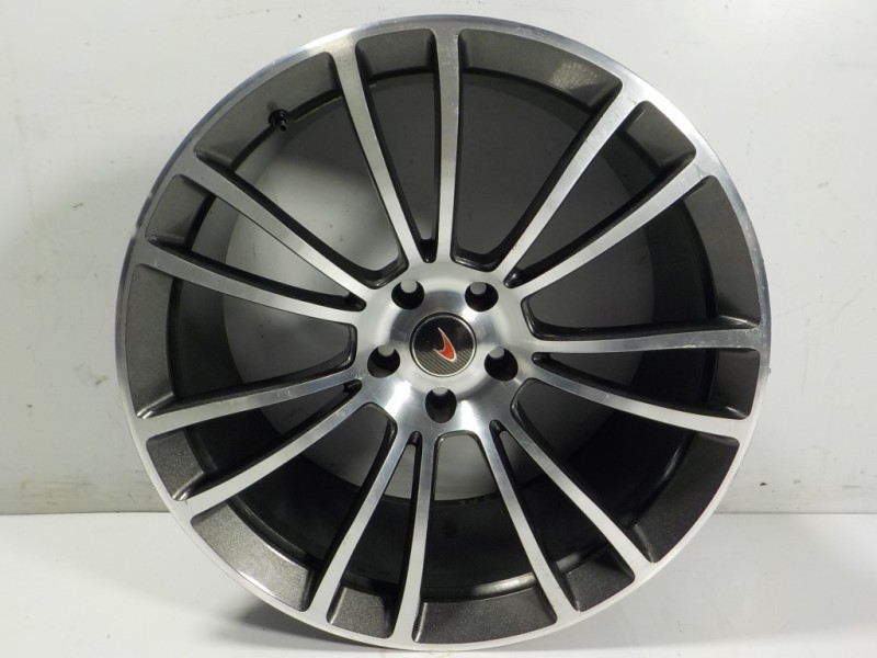 Recambio de llanta para mclaren 570s spider p13 referencia OEM IAM   