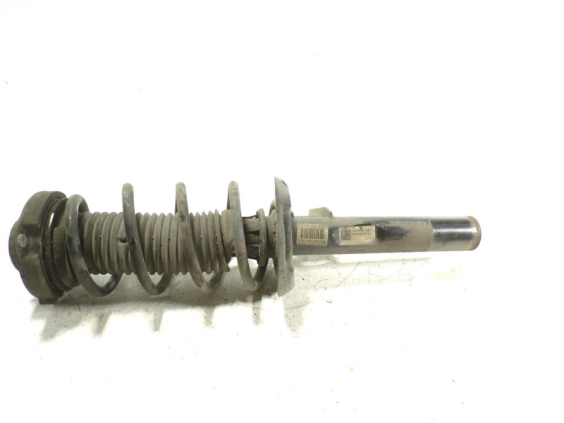 Recambio de amortiguador delantero derecho para skoda octavia berlina (1z3) collection referencia OEM IAM 1K0413031BK 1K0413031B