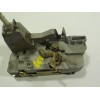 Recambio de cerradura puerta trasera izquierda para peugeot 307 break/sw (s2) 1.6 hdi referencia OEM IAM   