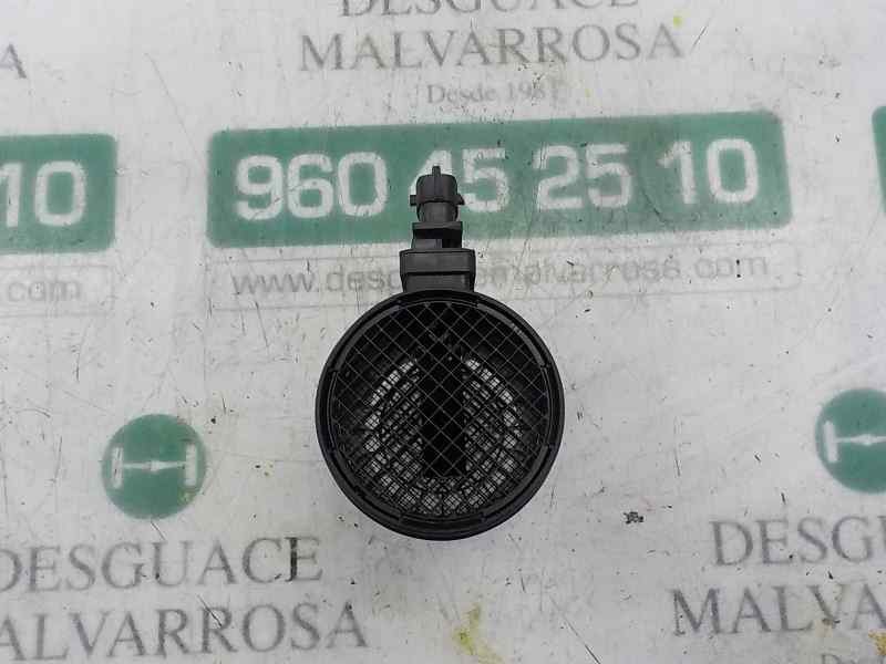 Recambio de caudalimetro para opel astra h berlina 1.7 16v cdti referencia OEM IAM   