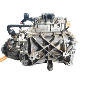 MOTOR COMPLETO 2610111 C2RA 2604972