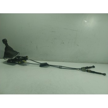 PALANCA CAMBIO 341042886R 341042886R 349357827R