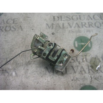 CERRADURA PUERTA DELANTERA DERECHA 