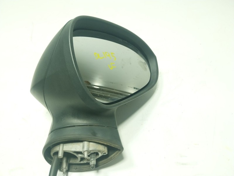 Recambio de espejo derecho para seat ibiza sc (6j1) 1.2 12v referencia OEM IAM   
