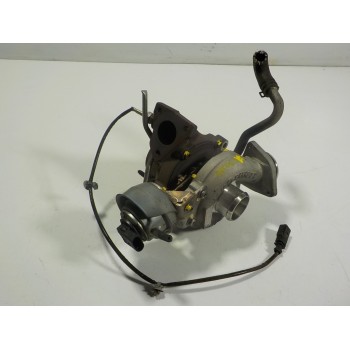 TURBOCOMPRESOR 03L145721A 03L145721A GTC1446VZ