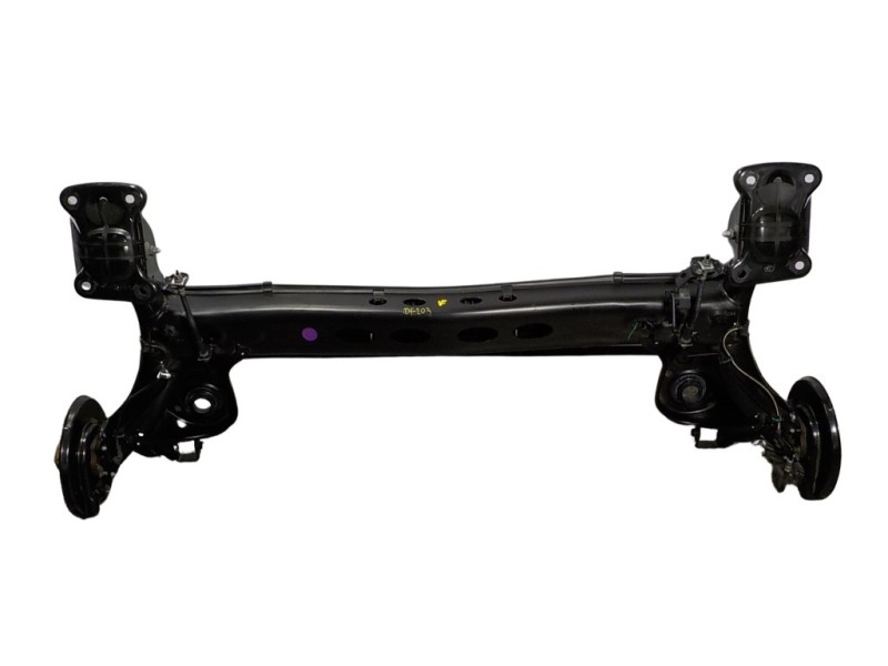 Recambio de puente trasero para audi a1 sportback (gba) 1.0 tfsi referencia OEM IAM 2Q0501053BR  