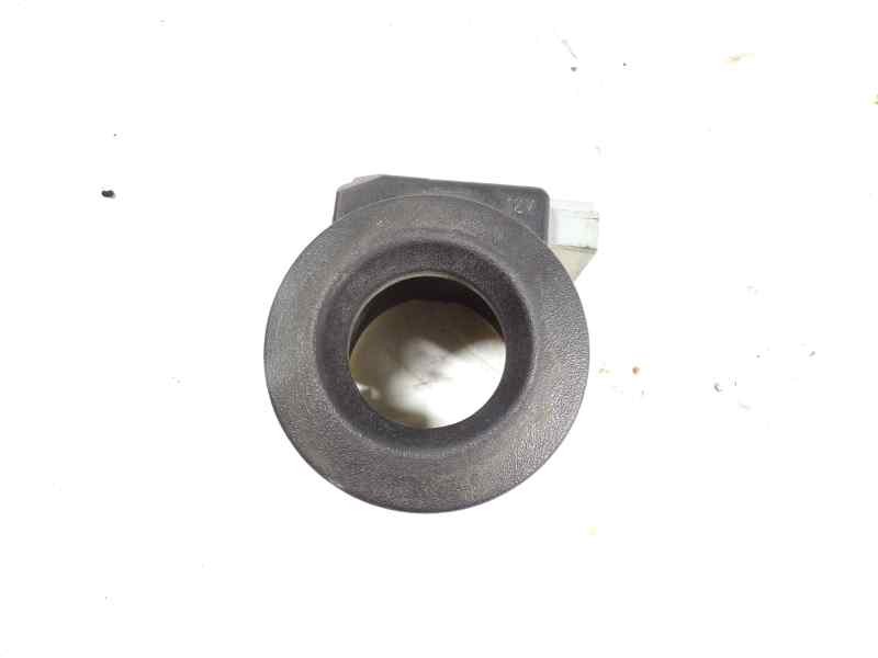 Recambio de centralita inmovilizador para renault trafic caja cerrada (ab 4.01) 1.9 diesel referencia OEM IAM   