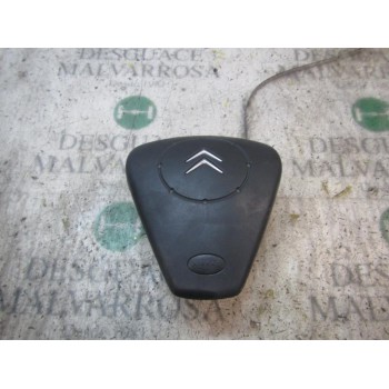 AIRBAG DELANTERO IZQUIERDO 