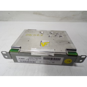 SISTEMA AUDIO / RADIO CD 1623351680 9822730180 