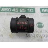 Recambio de caudalimetro para opel astra h berlina 1.7 16v cdti referencia OEM IAM   