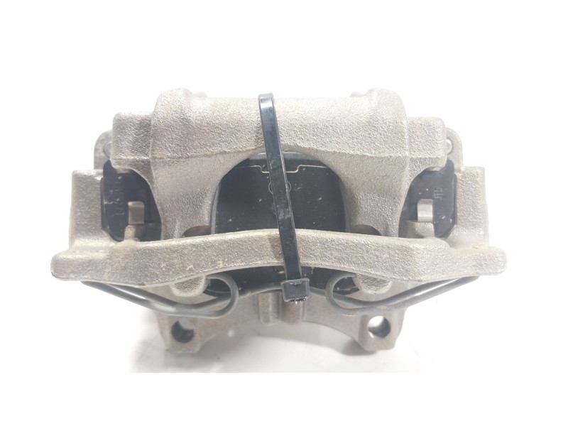 Recambio de pinza freno trasera derecha para seat leon sportstourer (kl8) fr referencia OEM IAM 5WA615424 5E3615406 