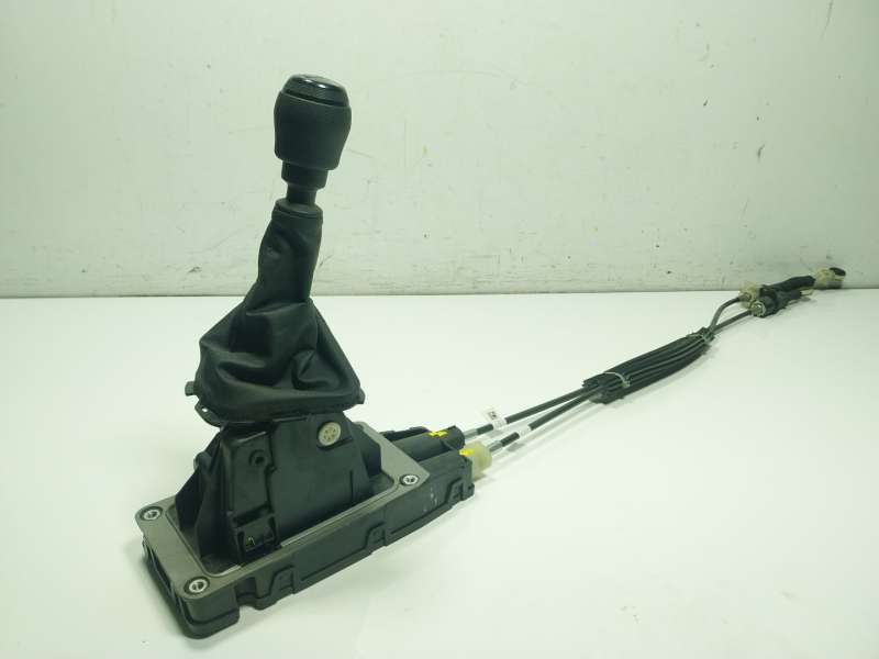 Recambio de palanca cambio para renault express furgoneta/monovolumen 1.5 blue dci 95 (f6ab) referencia OEM IAM 341087948R 34108