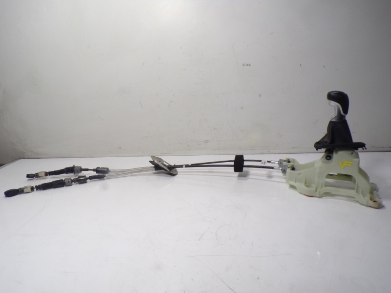 Recambio de palanca cambio para kia rio (yb) 1.0 tgdi cat referencia OEM IAM 43700H8440WK  43790H8260
