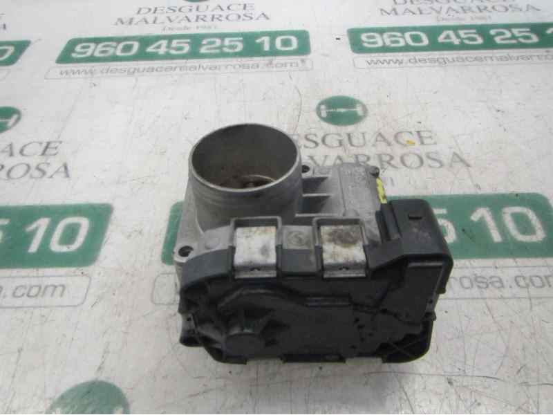 Recambio de caja mariposa para fiat nuova 500 (150) lounge referencia OEM IAM   