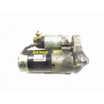 MOTOR ARRANQUE SH1B18400 SH1BM001T81582 
