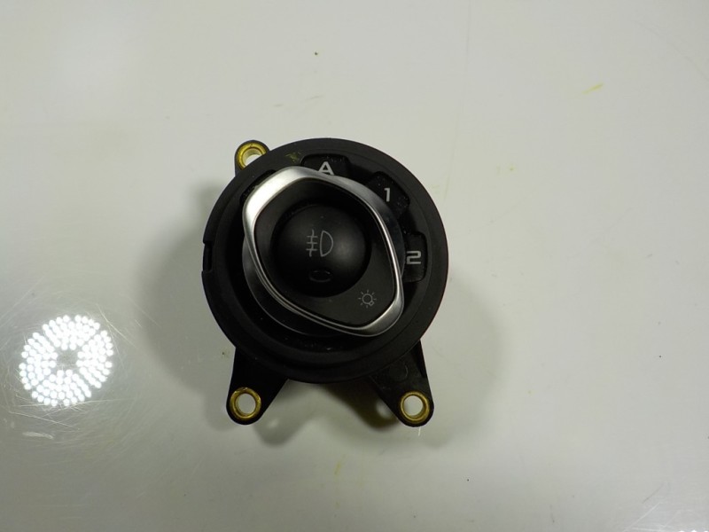 Recambio de mando luces para mclaren 570s spider p13 referencia OEM IAM  13M0831CP01 