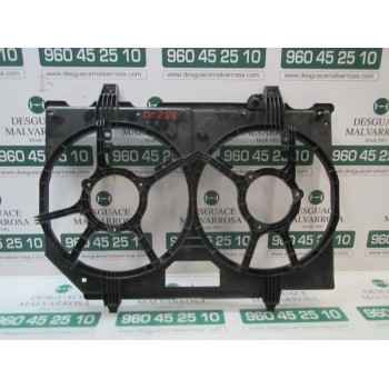 CANALIZADOR AIRE 214838H303 