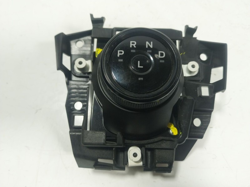 Recambio de palanca cambio para ford transit v363 caja/chasis (fed, ffd) e-transit referencia OEM IAM 2718839 NK4P7P155BC 