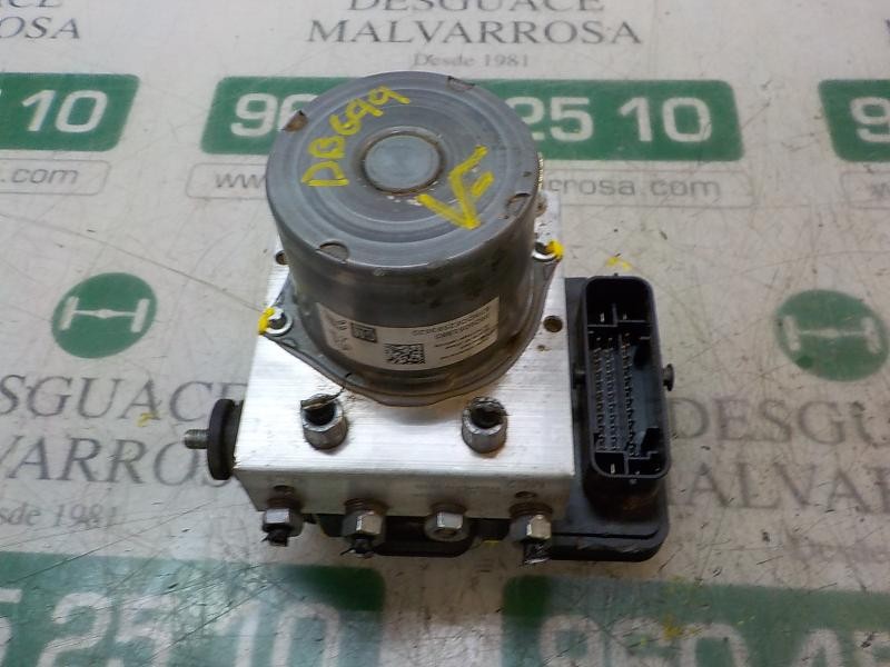 Recambio de abs para citroën c3 aircross live referencia OEM IAM 1631852080 9826051380 