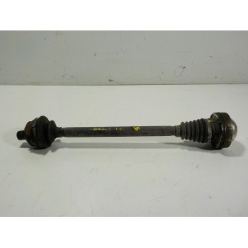 TRANSMISION TRASERA IZQUIERDA 4F0501203B 4F0501203B 