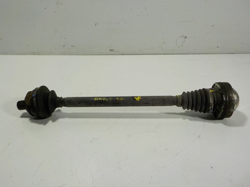 Recambio de transmision trasera izquierda para audi a6 berlina (4f2) 3.2 fsi quattro referencia OEM IAM 4F0501203B 4F0501203B 