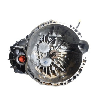 CAJA CAMBIOS 8201751164 PF6082 