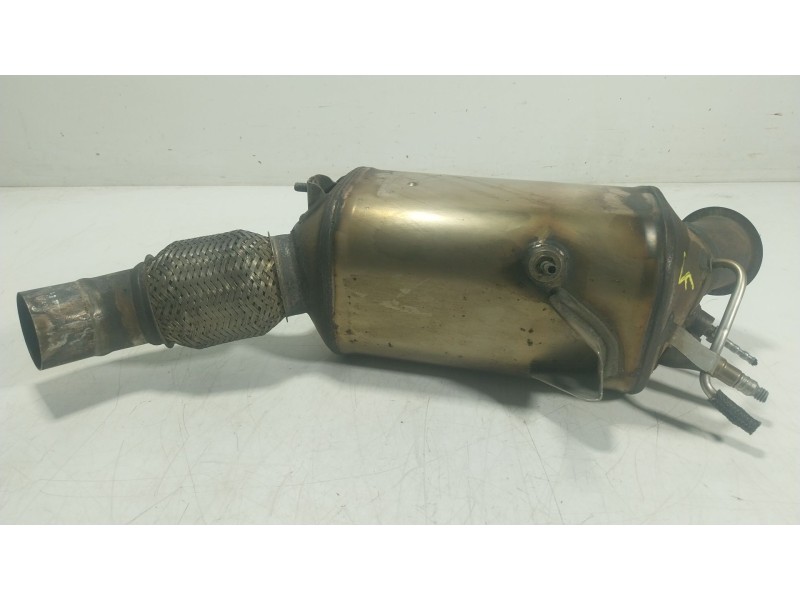 Recambio de filtro de particulas para bmw 3 (f30, f80) 320 d referencia OEM IAM 18308508993 7823498 