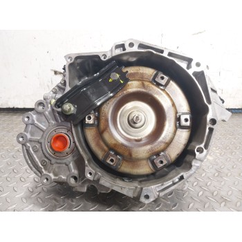 CAJA CAMBIOS TF80SCAF40 