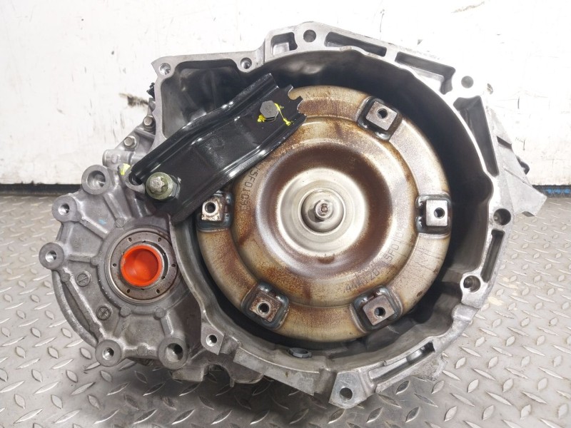 Recambio de caja cambios para opel insignia berlina 2.0 16v cdti referencia OEM IAM   