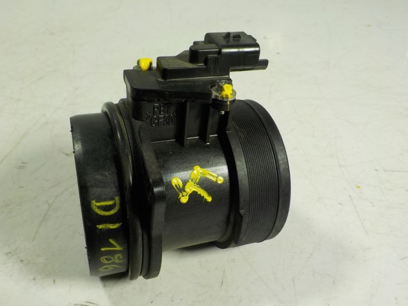 Recambio de caudalimetro para peugeot 508 2.0 blue-hdi fap referencia OEM IAM 1920RL 9681917980 