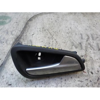 MANETA INTERIOR DELANTERA DERECHA 1727874 