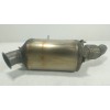 Recambio de filtro de particulas para bmw 3 (f30, f80) 320 d referencia OEM IAM 18308508993 7823498 