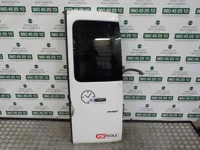 Recambio de puerta trasera derecha para fiat doblo (119) 1.3 16v jtd cat referencia OEM IAM 51934386  
