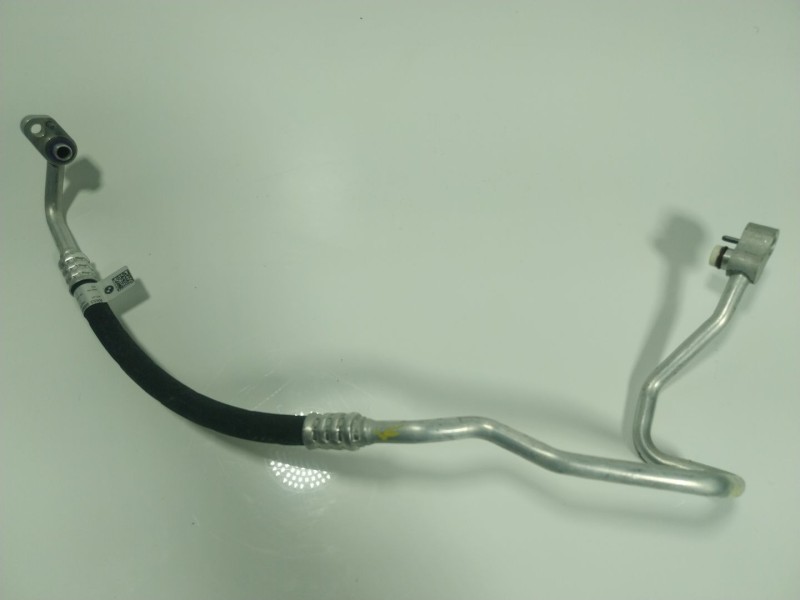 Recambio de tubos aire acondicionado para bmw x2 (f39) xdrive 20 i referencia OEM IAM 64539869634 64539869634 