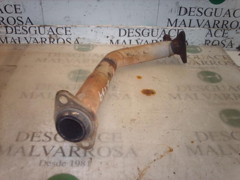 Recambio de salida colector para kia shuma 1.5 ls berlina portón referencia OEM IAM   