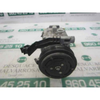 COMPRESOR AIRE ACONDICIONADO 