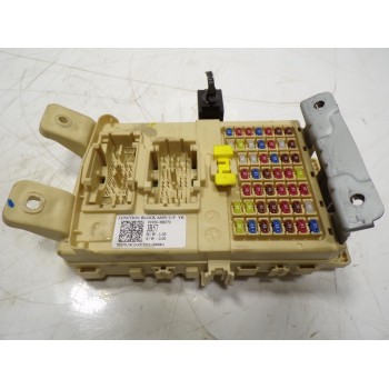 CAJA RELES / FUSIBLES 91950H8570 91950H8570 