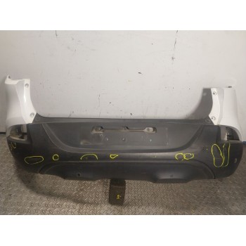 PARAGOLPES TRASERO 850B29462R 