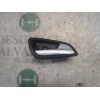 Recambio de maneta interior trasera derecha para ford focus turn. (cb8) trend referencia OEM IAM 1746825  